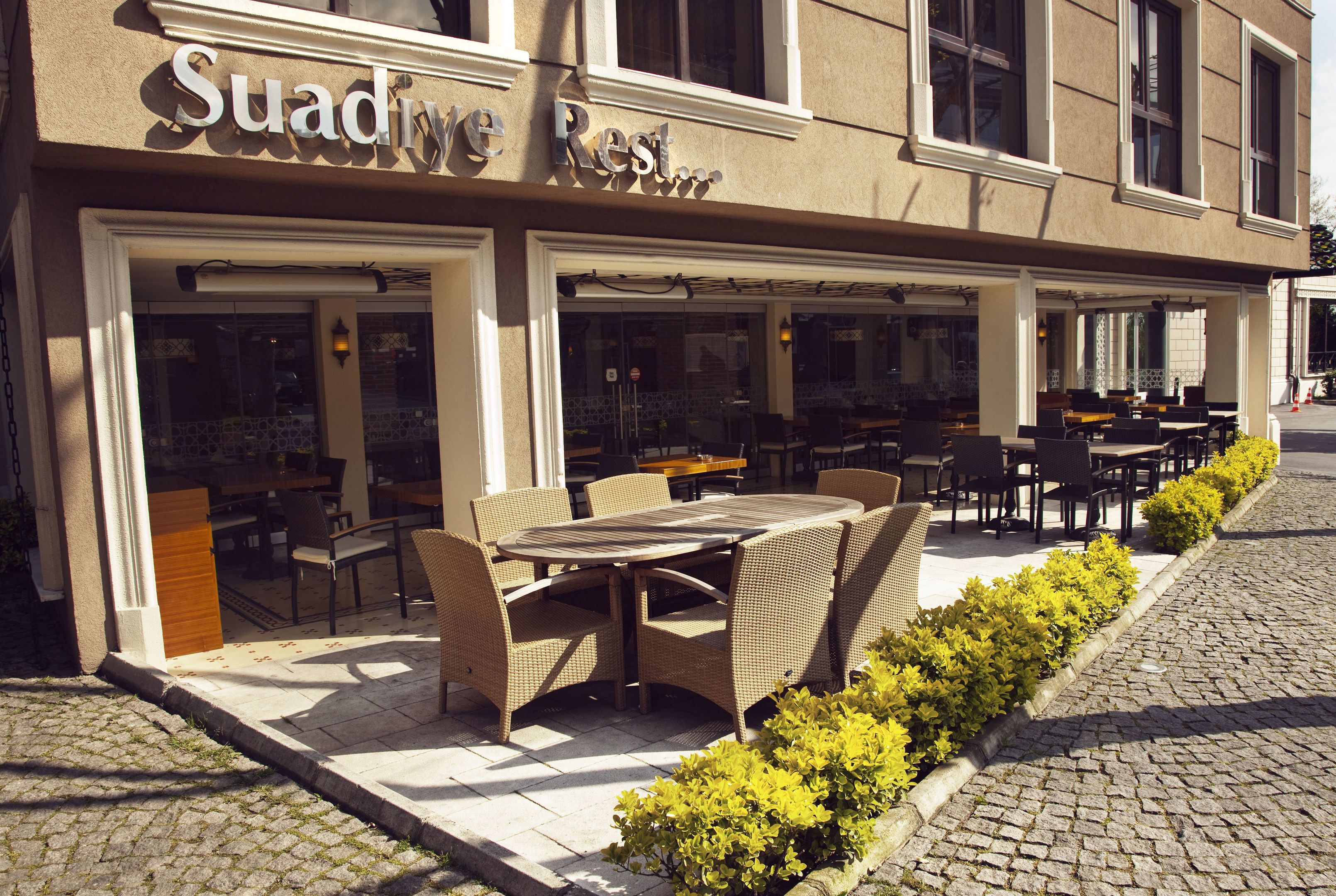 Suadiye Hotel foto 61