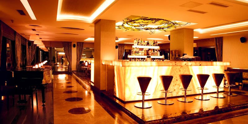 Suadiye Hotel foto 116