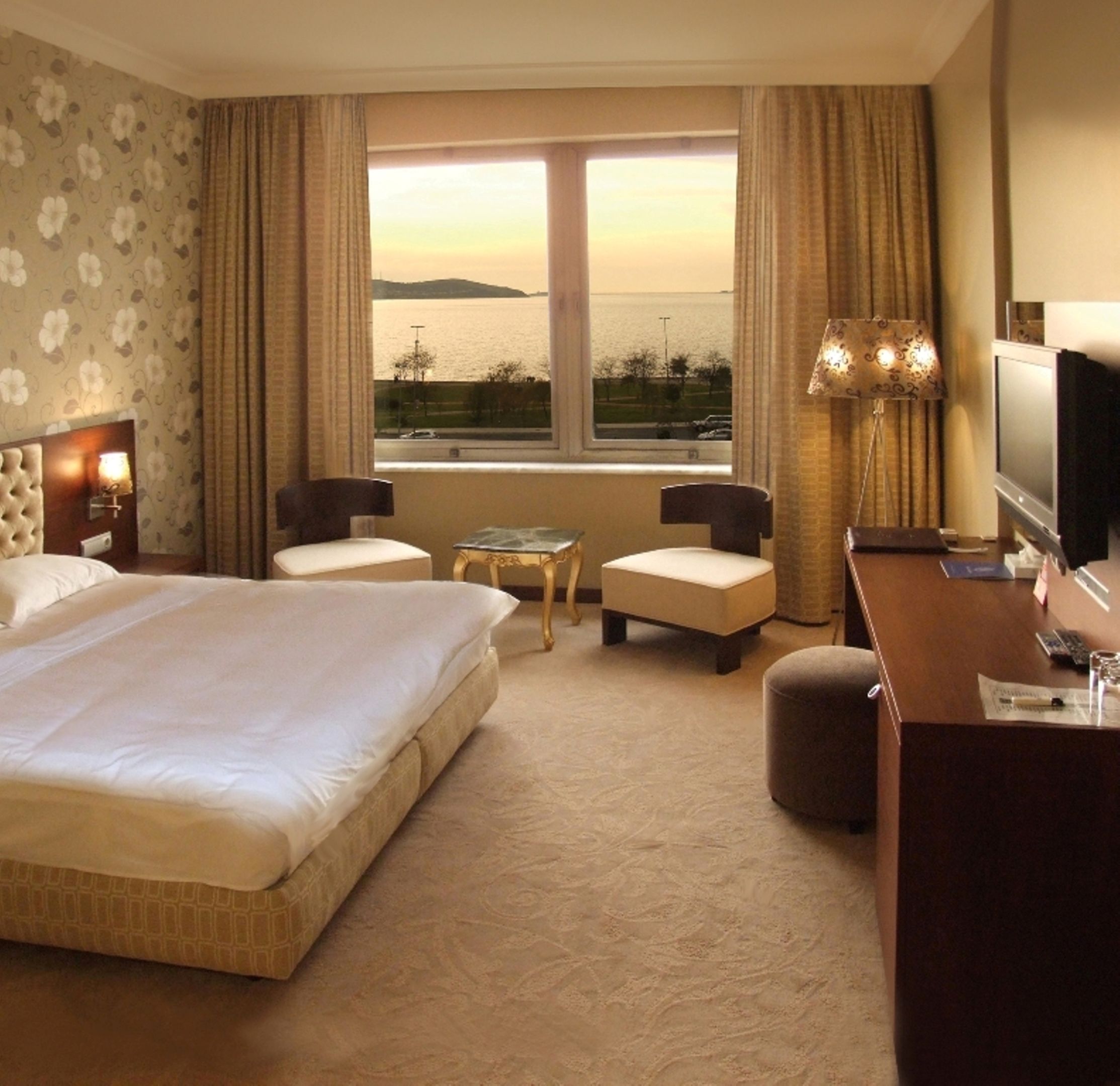 Suadiye Hotel foto 15