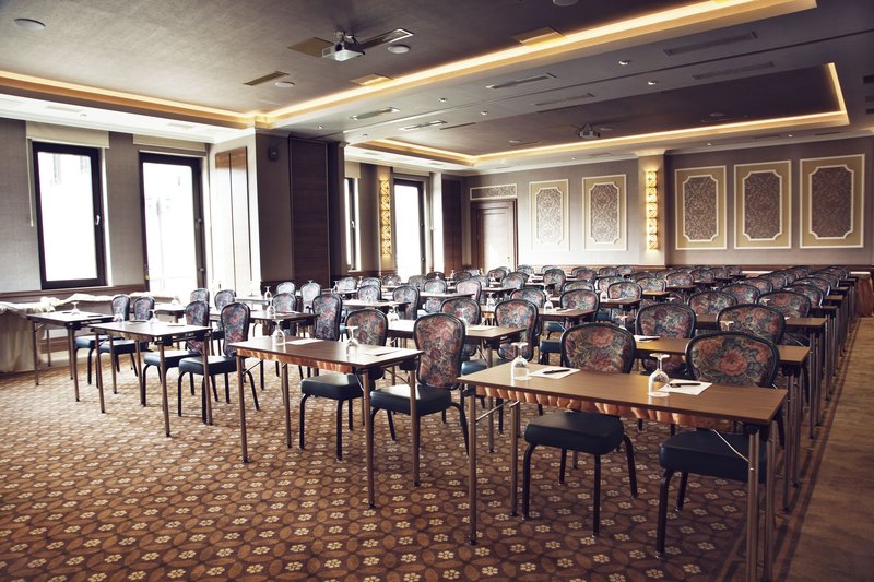 Suadiye Hotel foto 89
