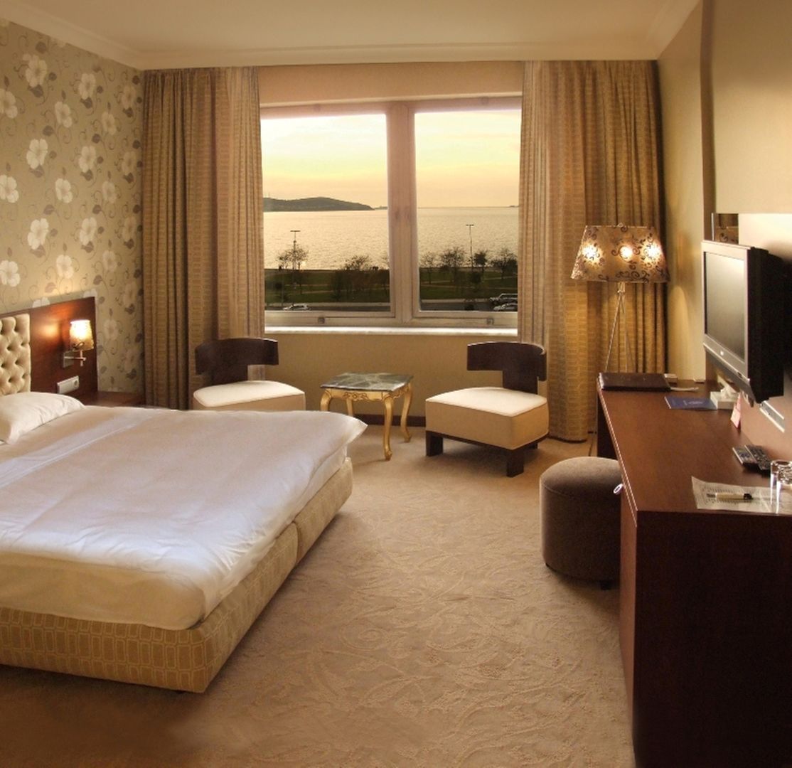 Suadiye Hotel foto 14