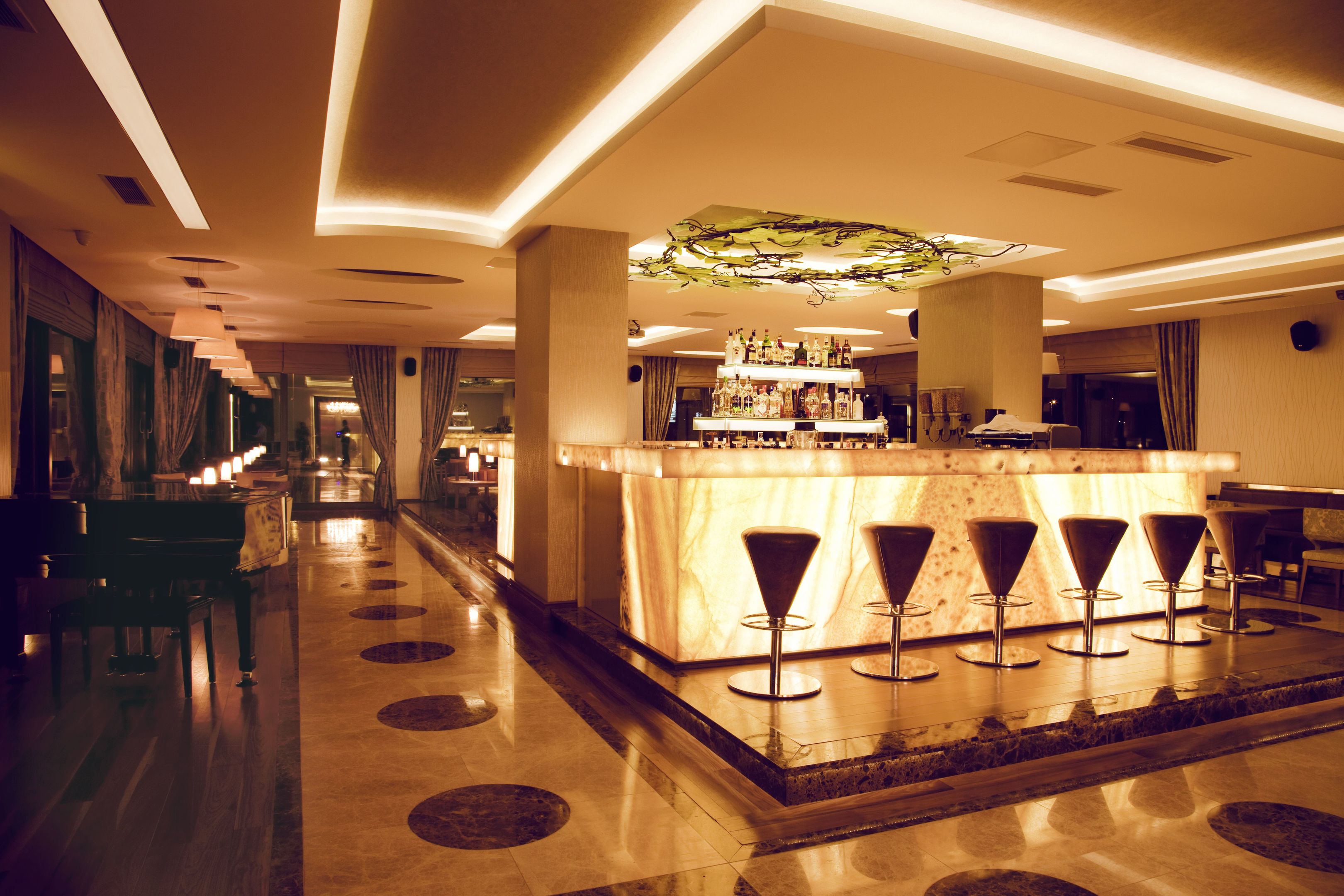 Suadiye Hotel foto 85