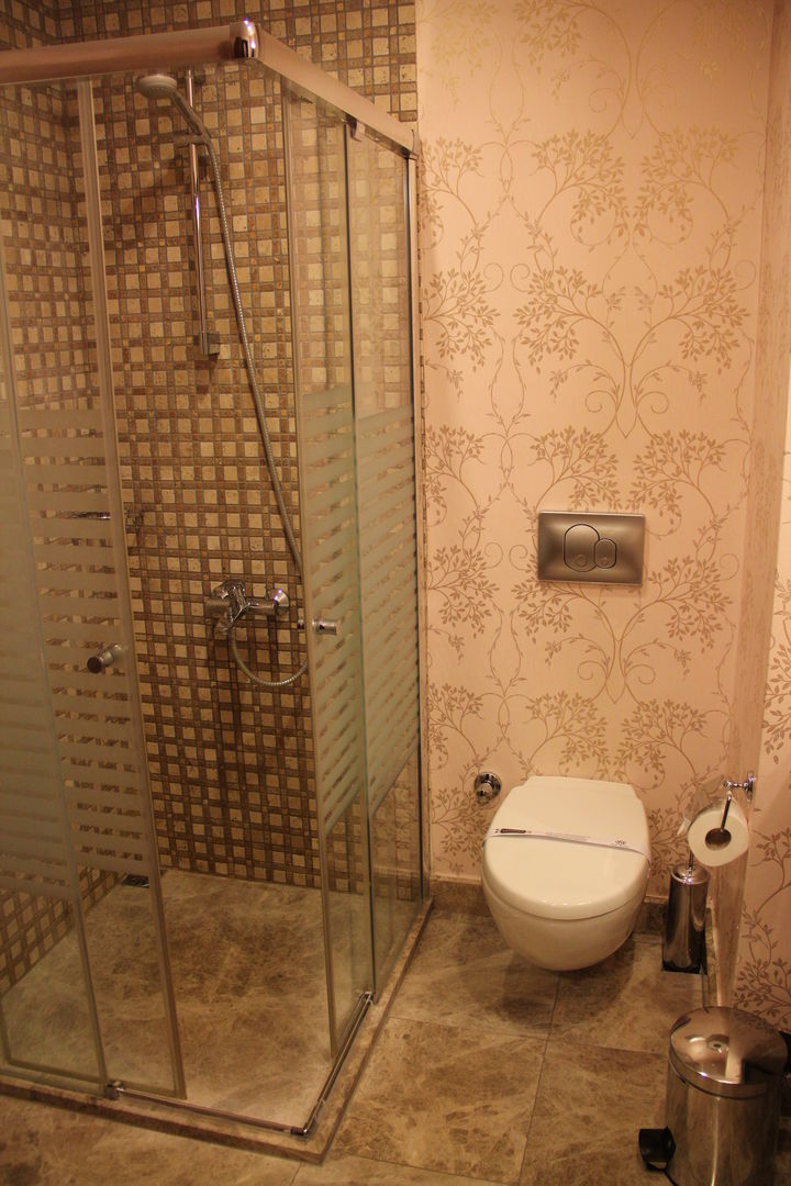 Suadiye Hotel foto 44