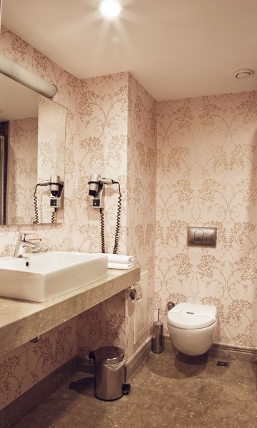 Suadiye Hotel foto 40