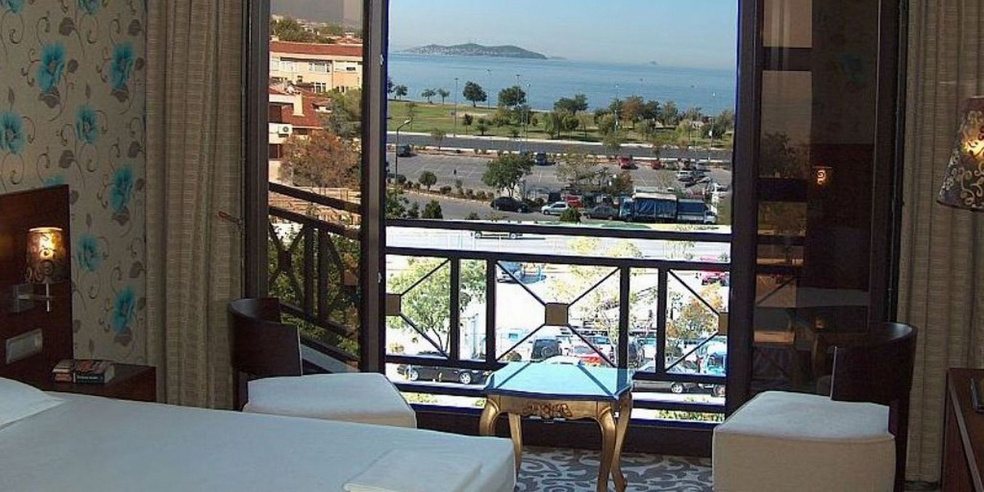 Suadiye Hotel foto 23