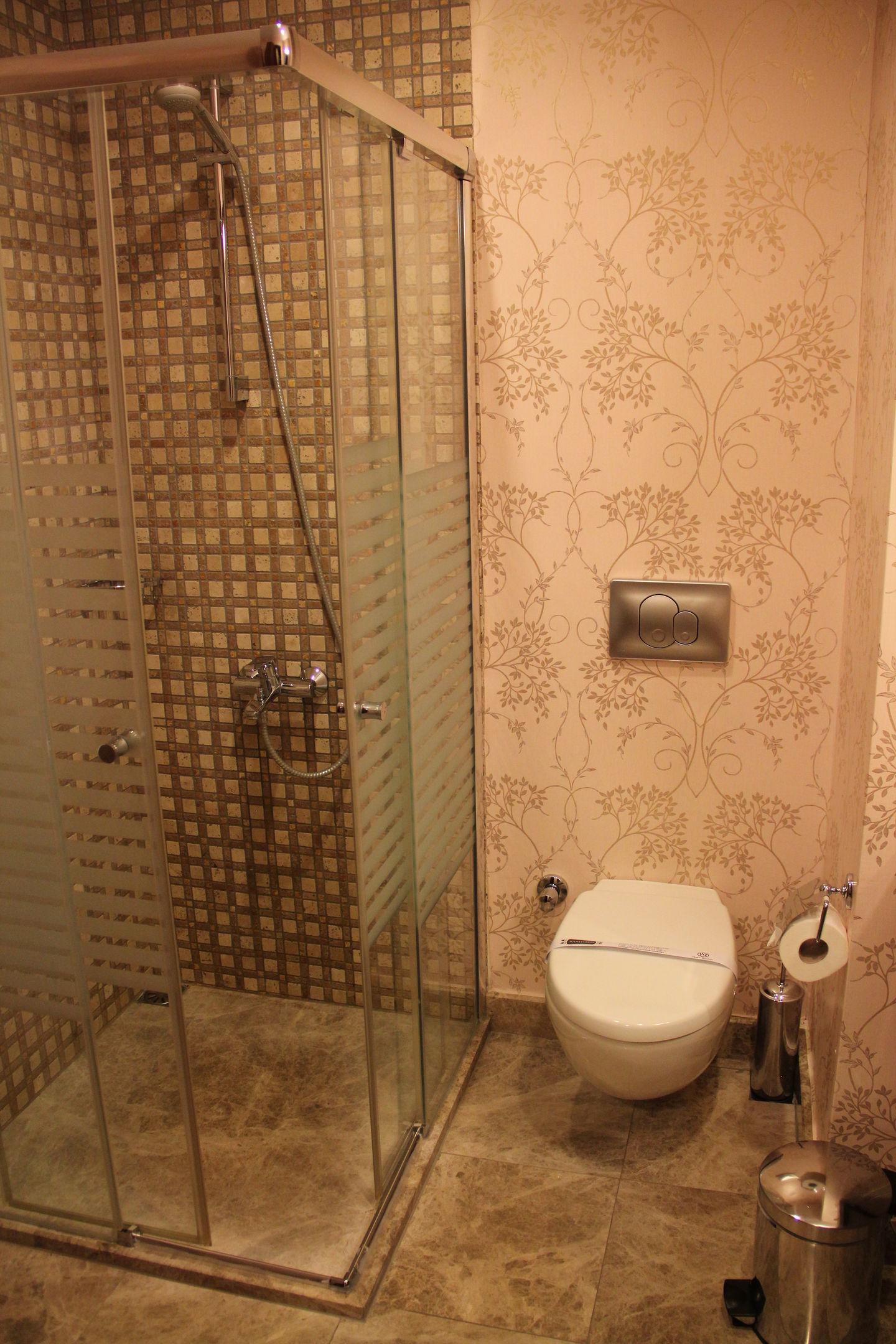 Suadiye Hotel foto 45