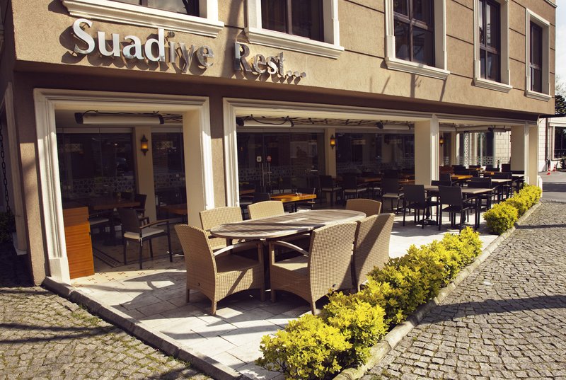 Suadiye Hotel foto 59