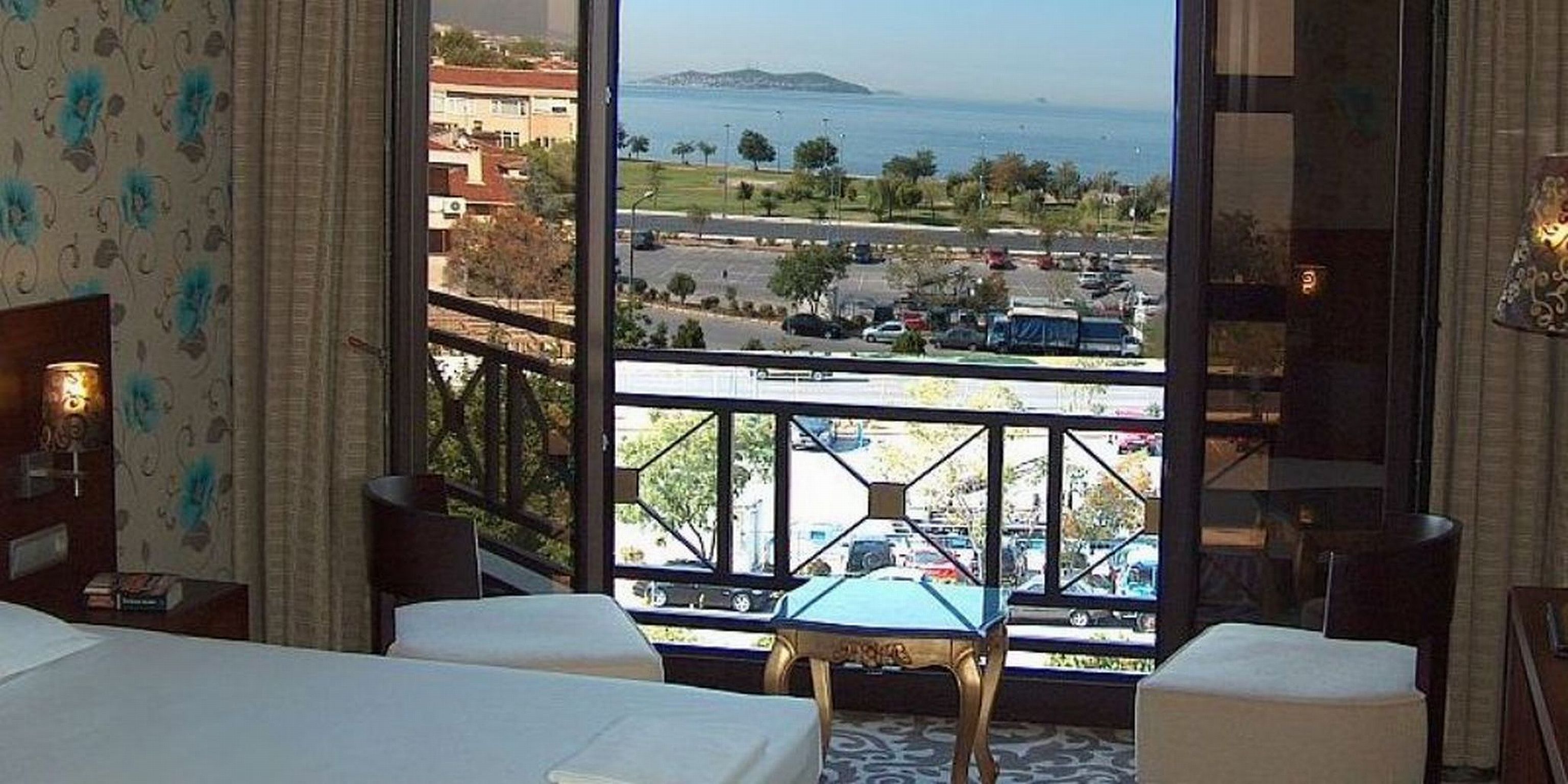 Suadiye Hotel foto 24