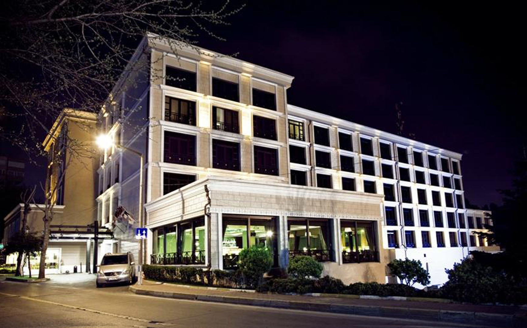 Suadiye Hotel foto 105