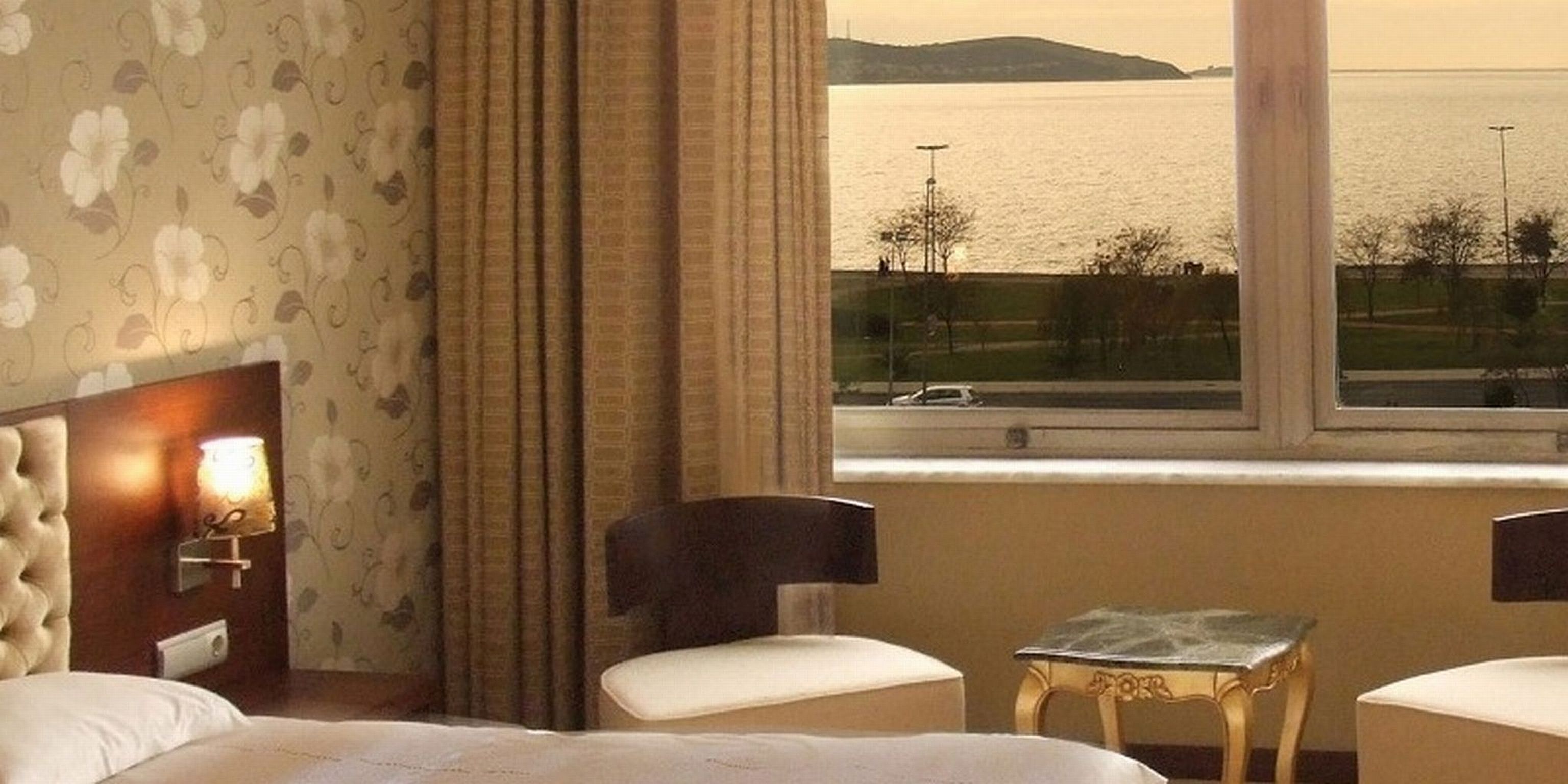Suadiye Hotel foto 21