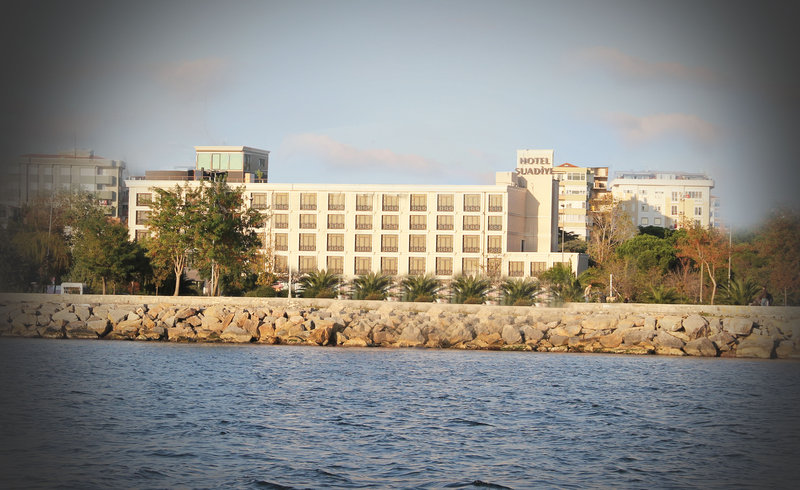 Suadiye Hotel foto 10