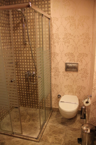 Suadiye Hotel foto 43