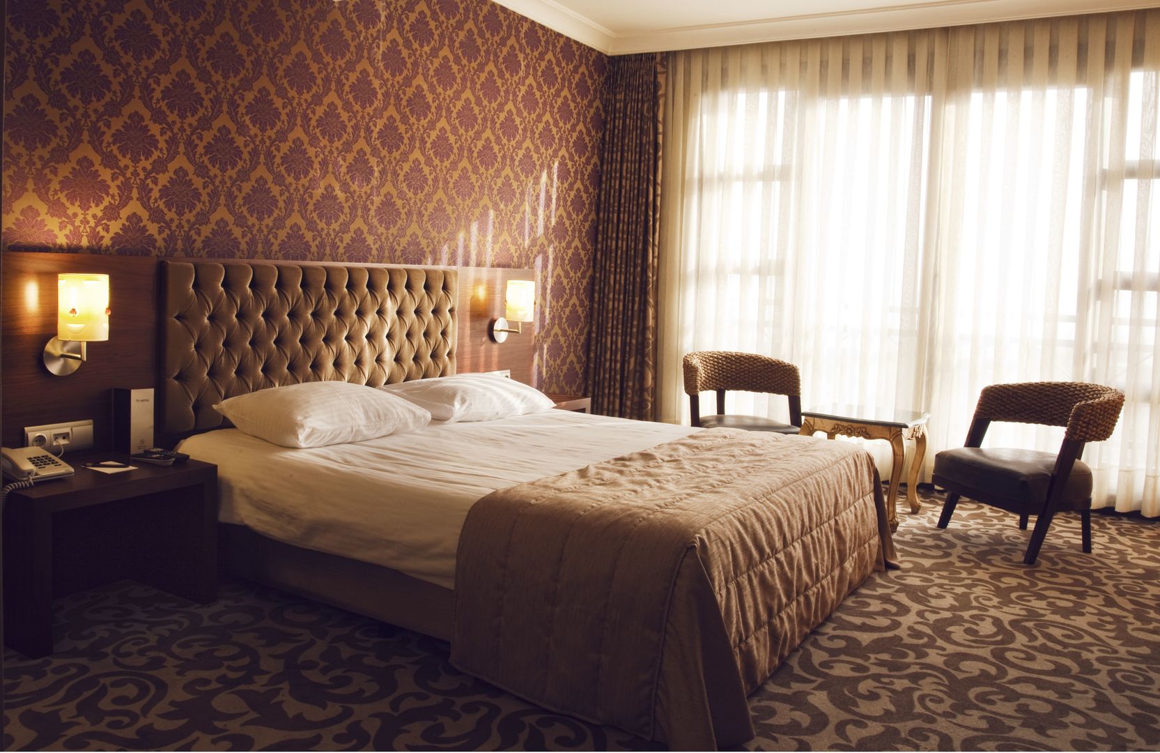 Suadiye Hotel foto 17