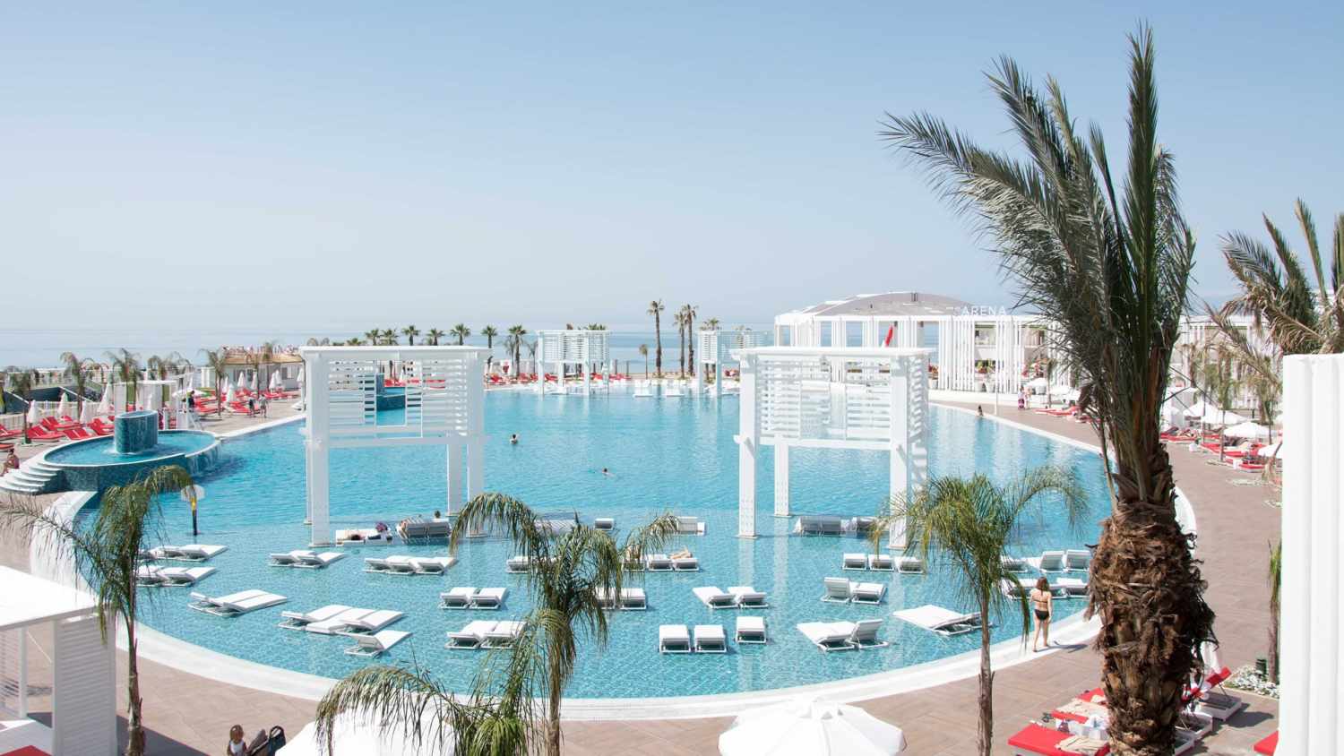 Selectum Luxury Resort Belek image 1