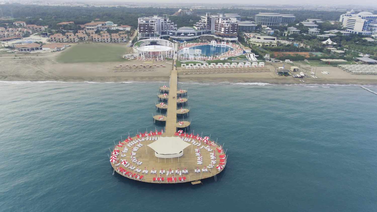Selectum Luxury Resort Belek image 3