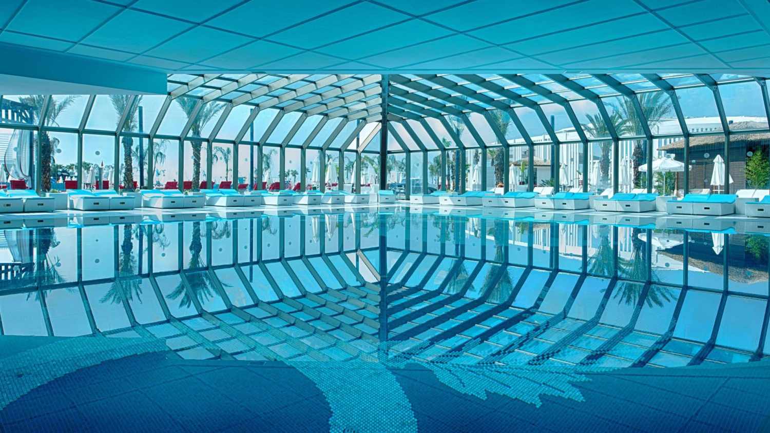 Selectum Luxury Resort Belek foto 9