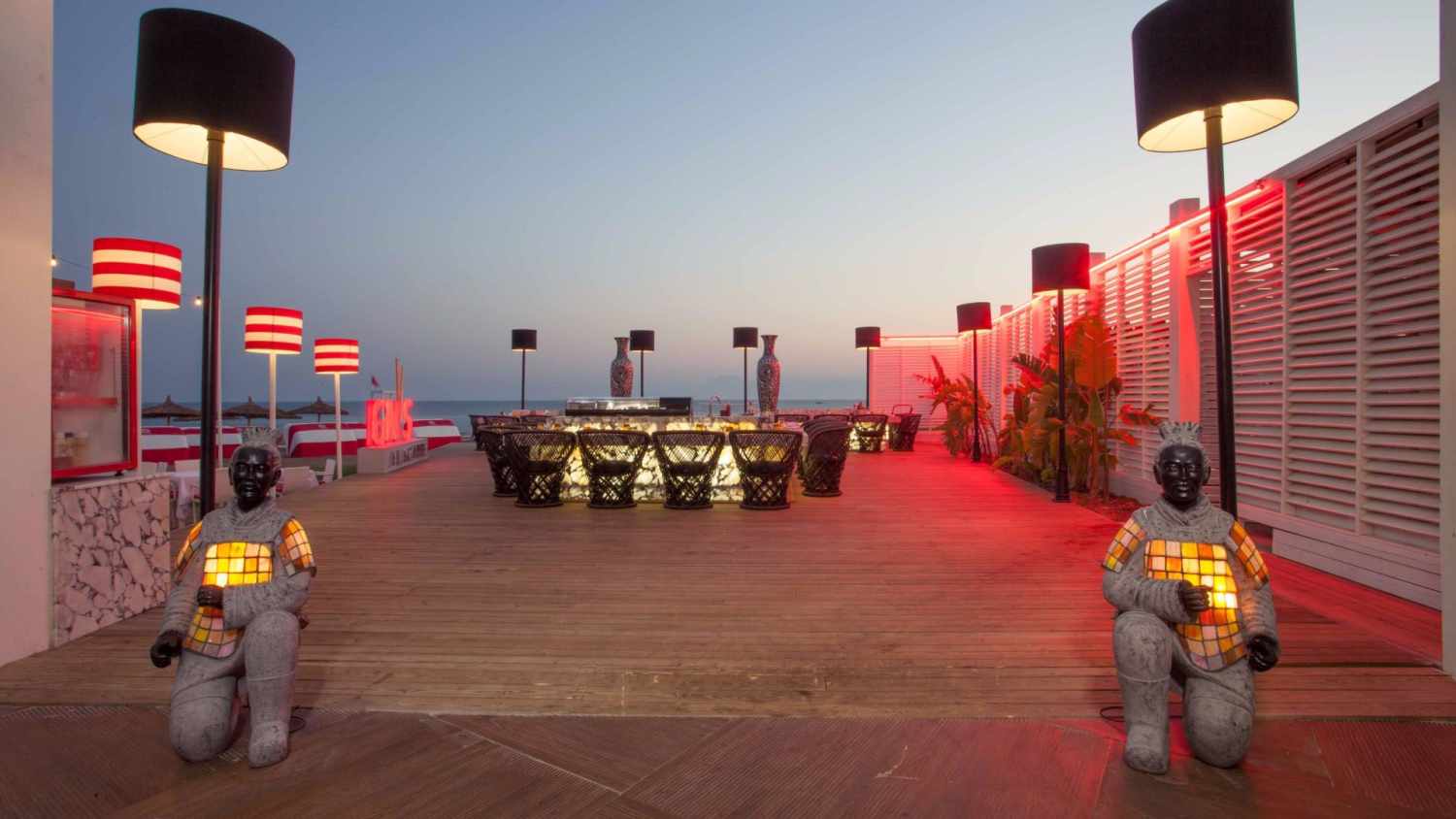 Selectum Luxury Resort Belek foto 11