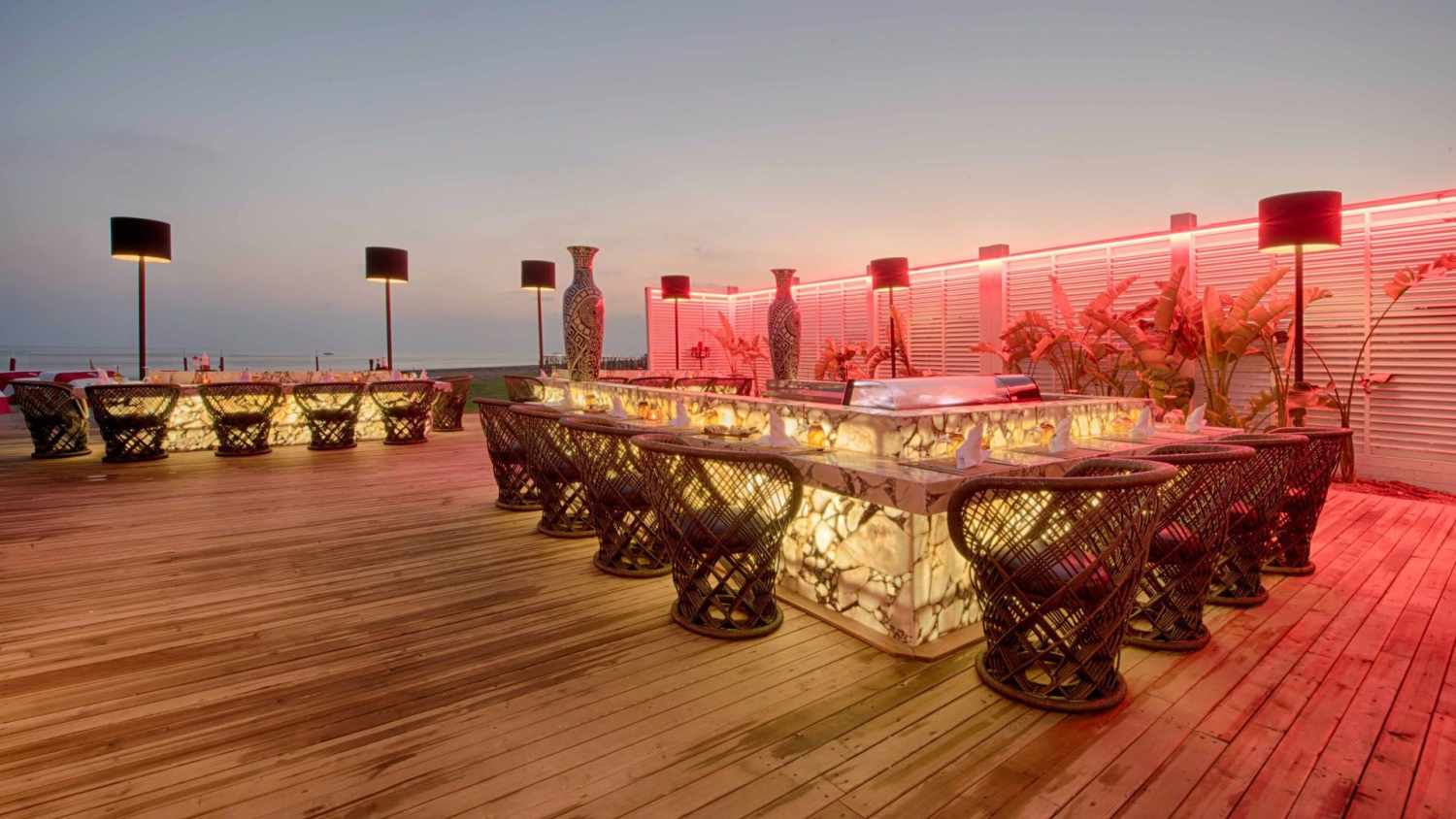 Selectum Luxury Resort Belek foto 14