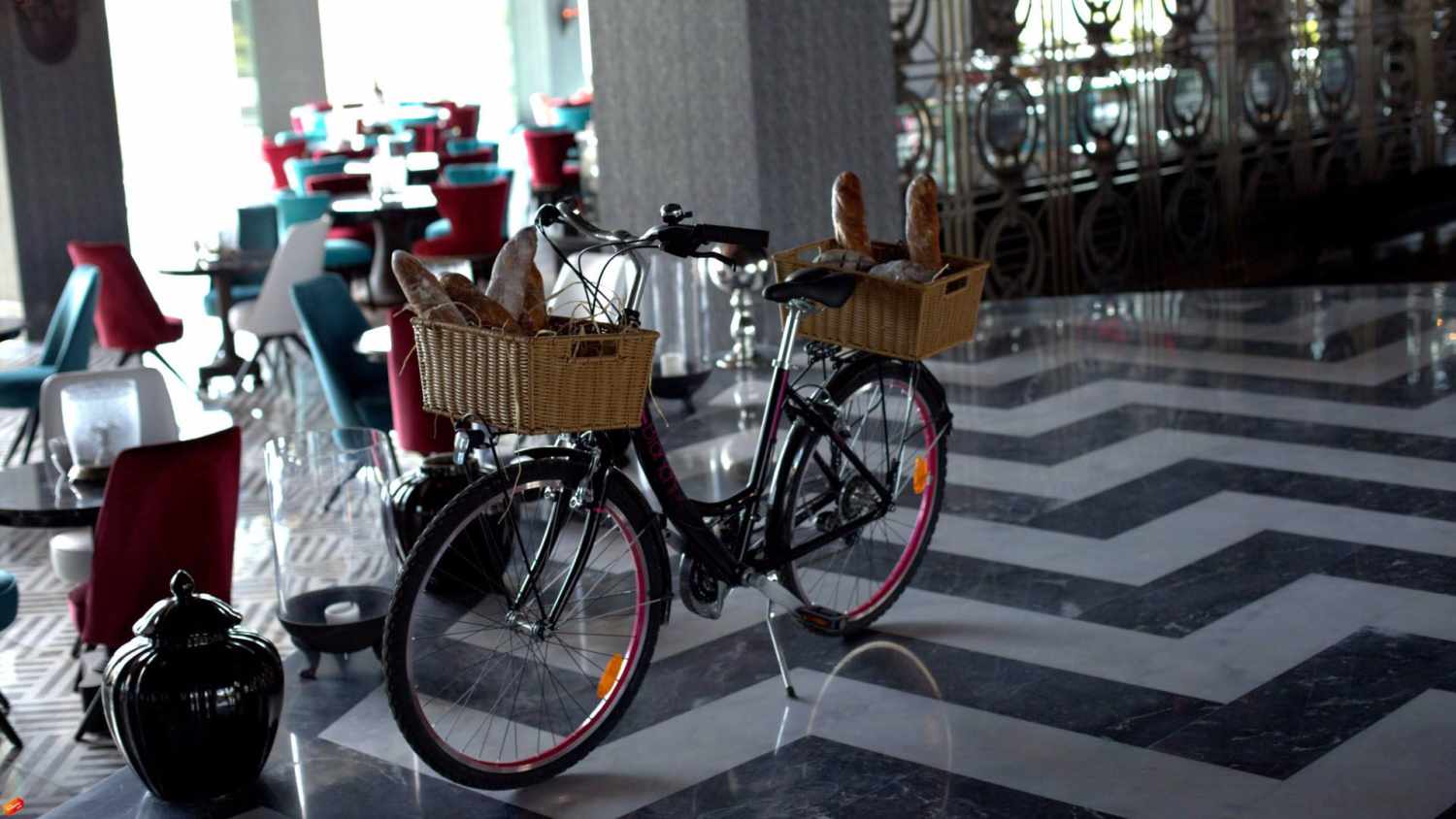 Selectum Luxury Resort Belek foto 15