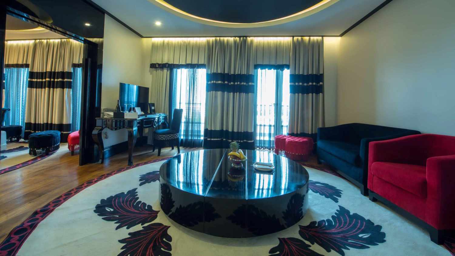 Selectum Luxury Resort Belek foto 16