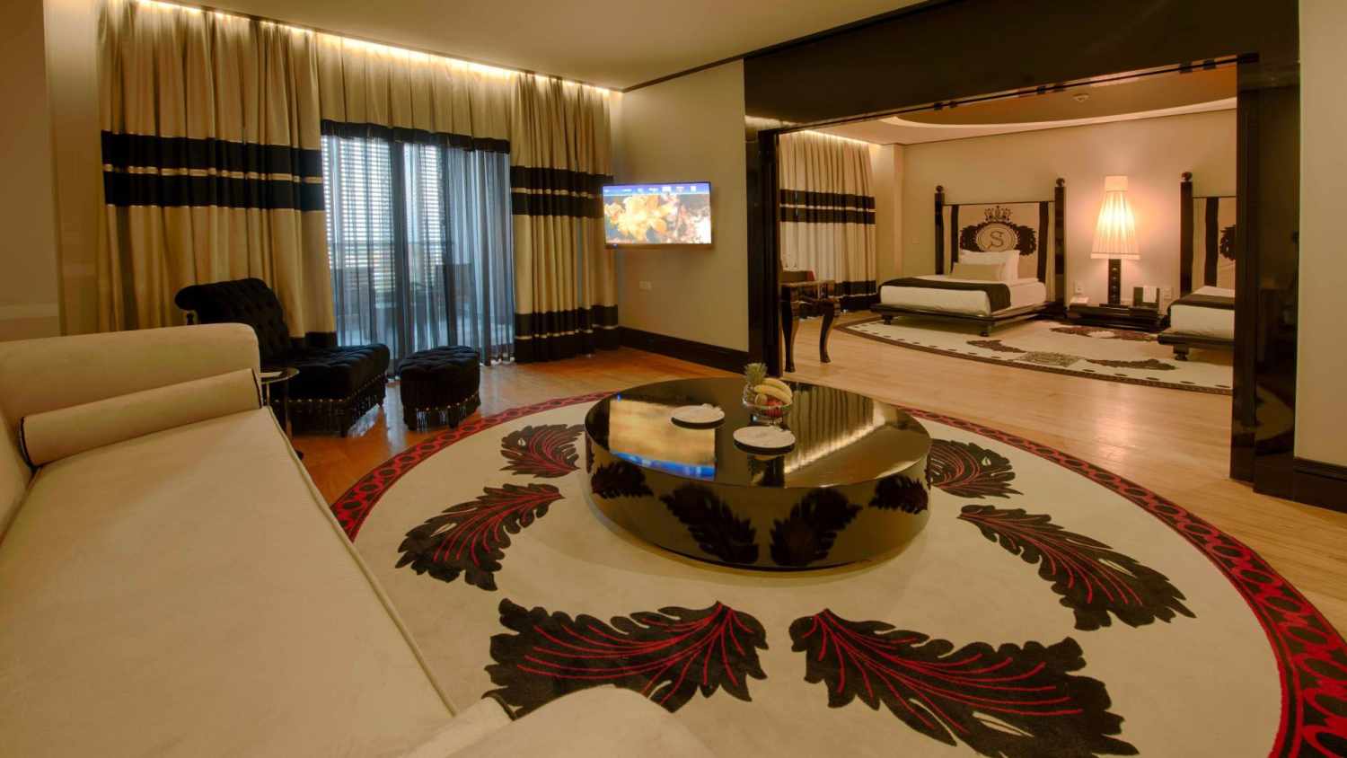 Selectum Luxury Resort Belek foto 17