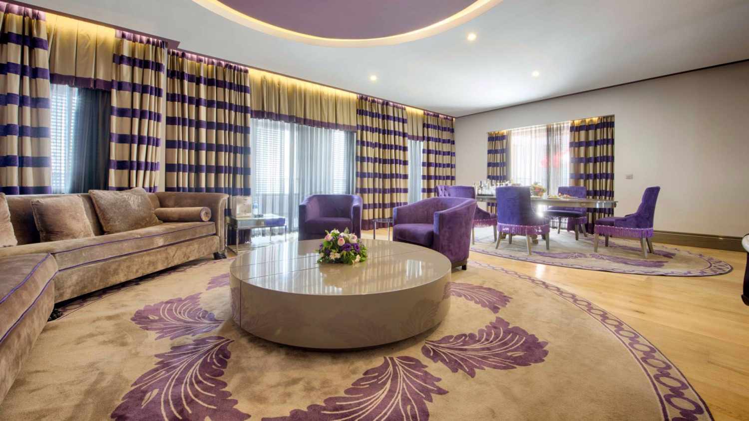 Selectum Luxury Resort Belek foto 19