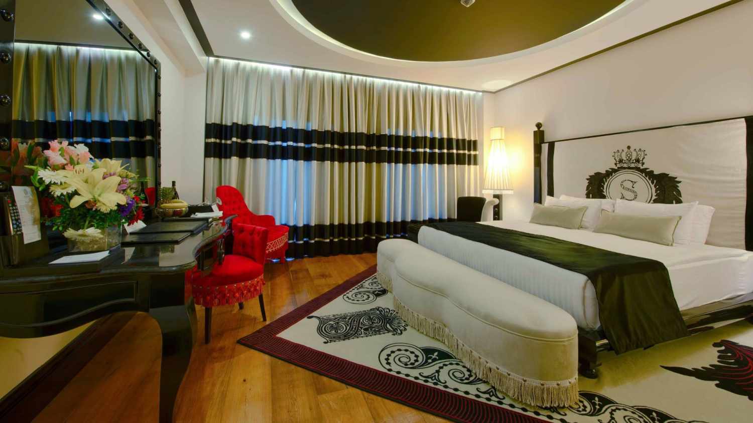 Selectum Luxury Resort Belek foto 20