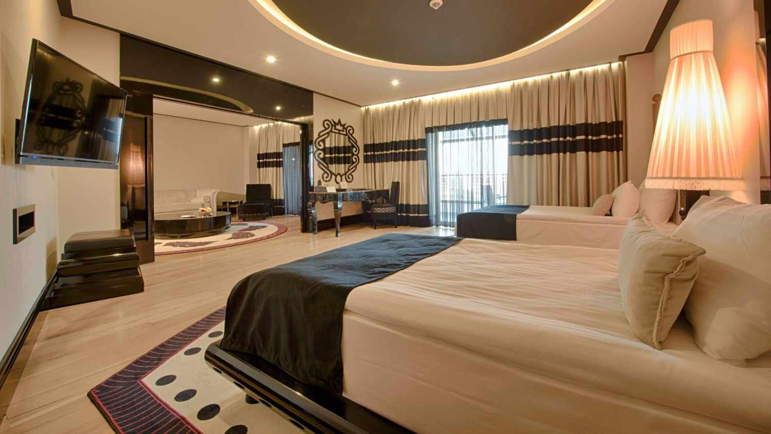 Selectum Luxury Resort Belek foto 22