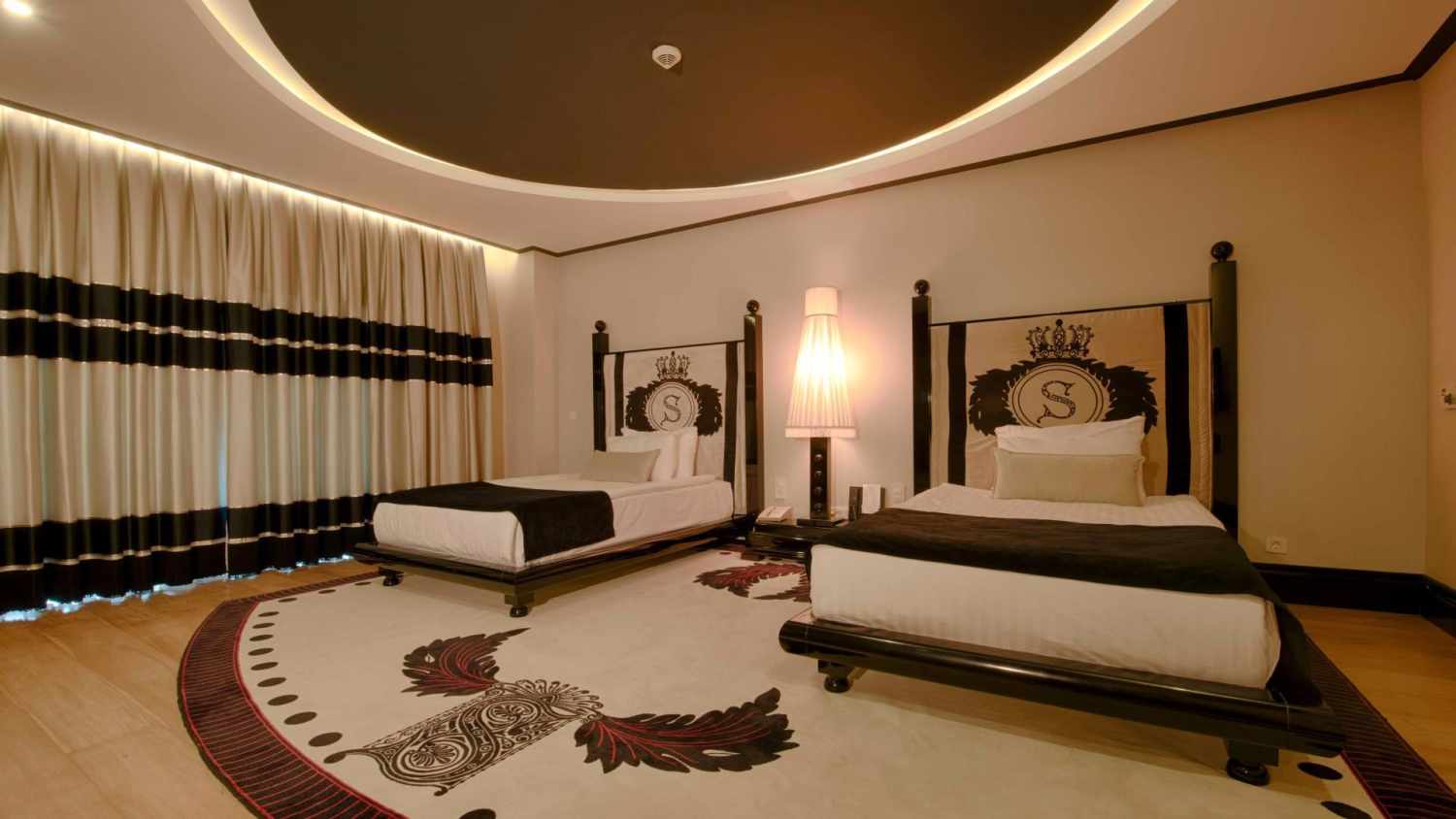Selectum Luxury Resort Belek foto 23