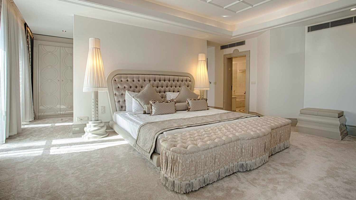 Selectum Luxury Resort Belek foto 24