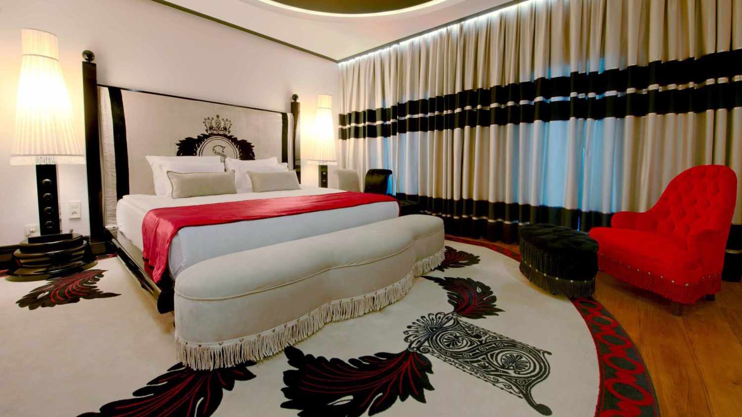Selectum Luxury Resort Belek foto 25