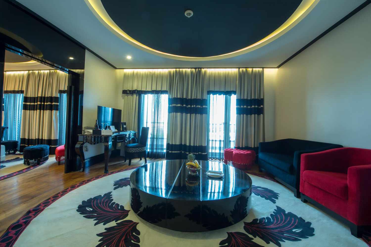 Selectum Luxury Resort Belek foto 31