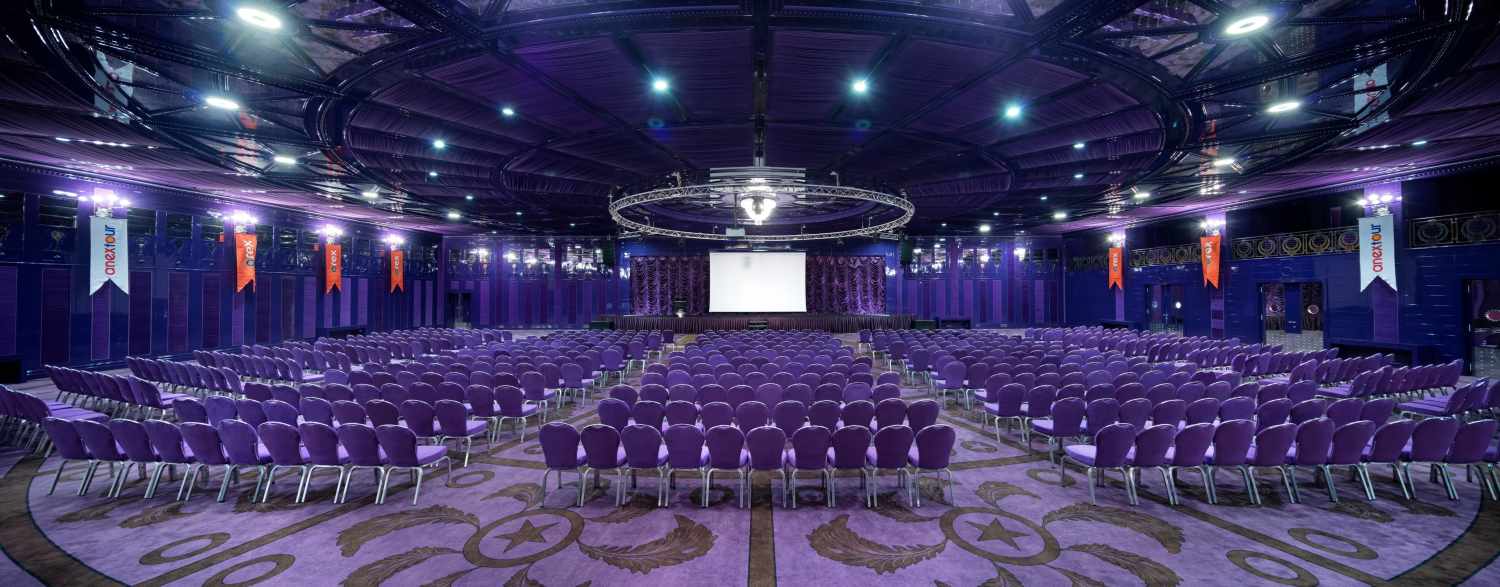 Selectum Luxury Resort Belek foto 35