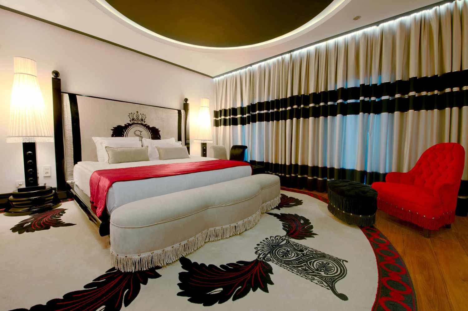 Selectum Luxury Resort Belek foto 45
