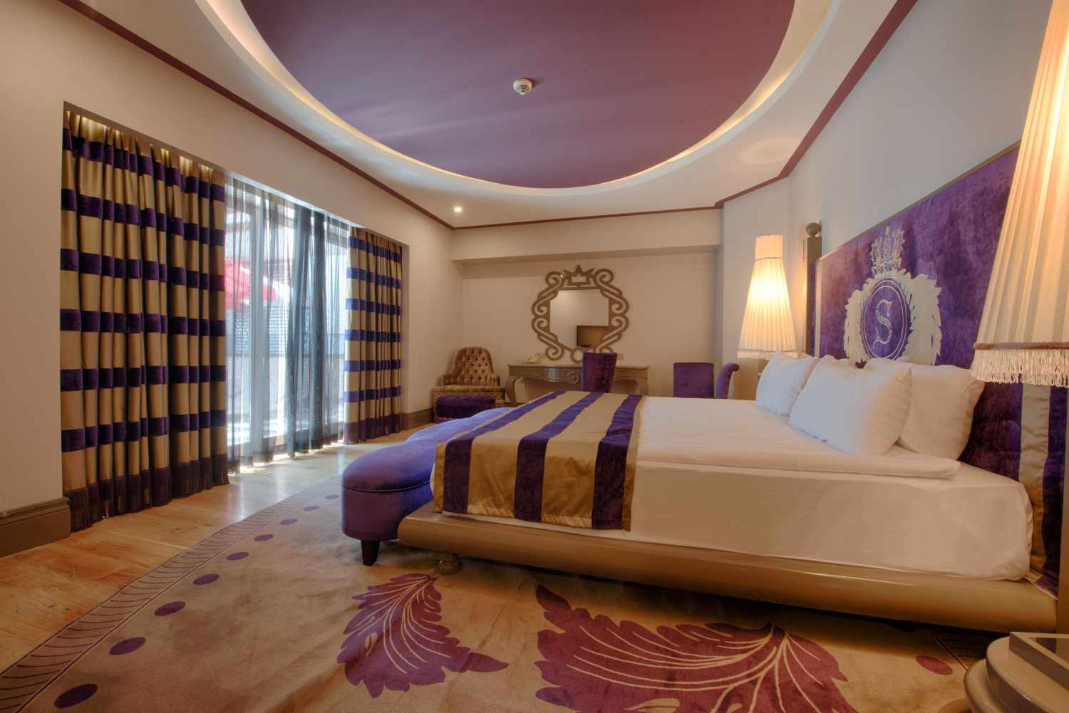 Selectum Luxury Resort Belek foto 47