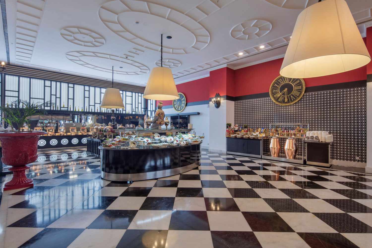 Selectum Luxury Resort Belek foto 84