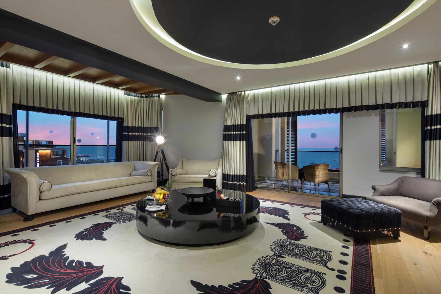 Selectum Luxury Resort Belek foto 94