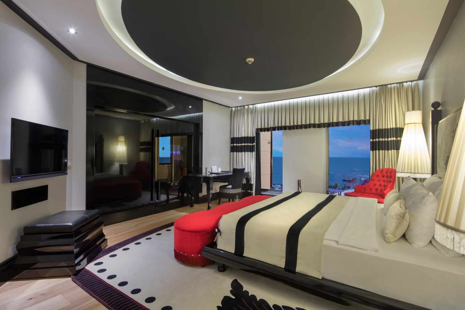 Selectum Luxury Resort Belek foto 95