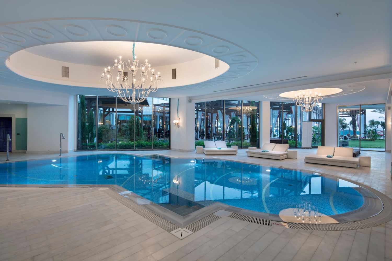 Selectum Luxury Resort Belek foto 99