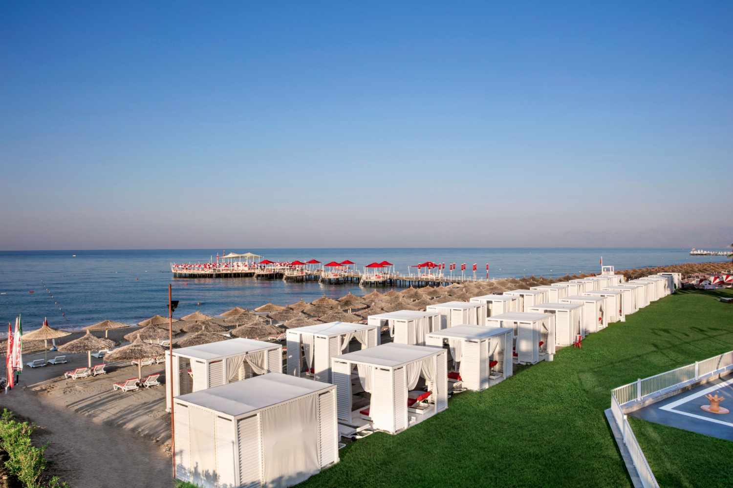 Selectum Luxury Resort Belek foto 102