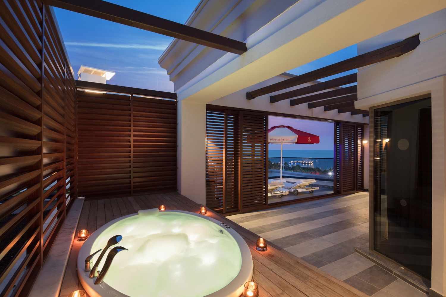 Selectum Luxury Resort Belek foto 112
