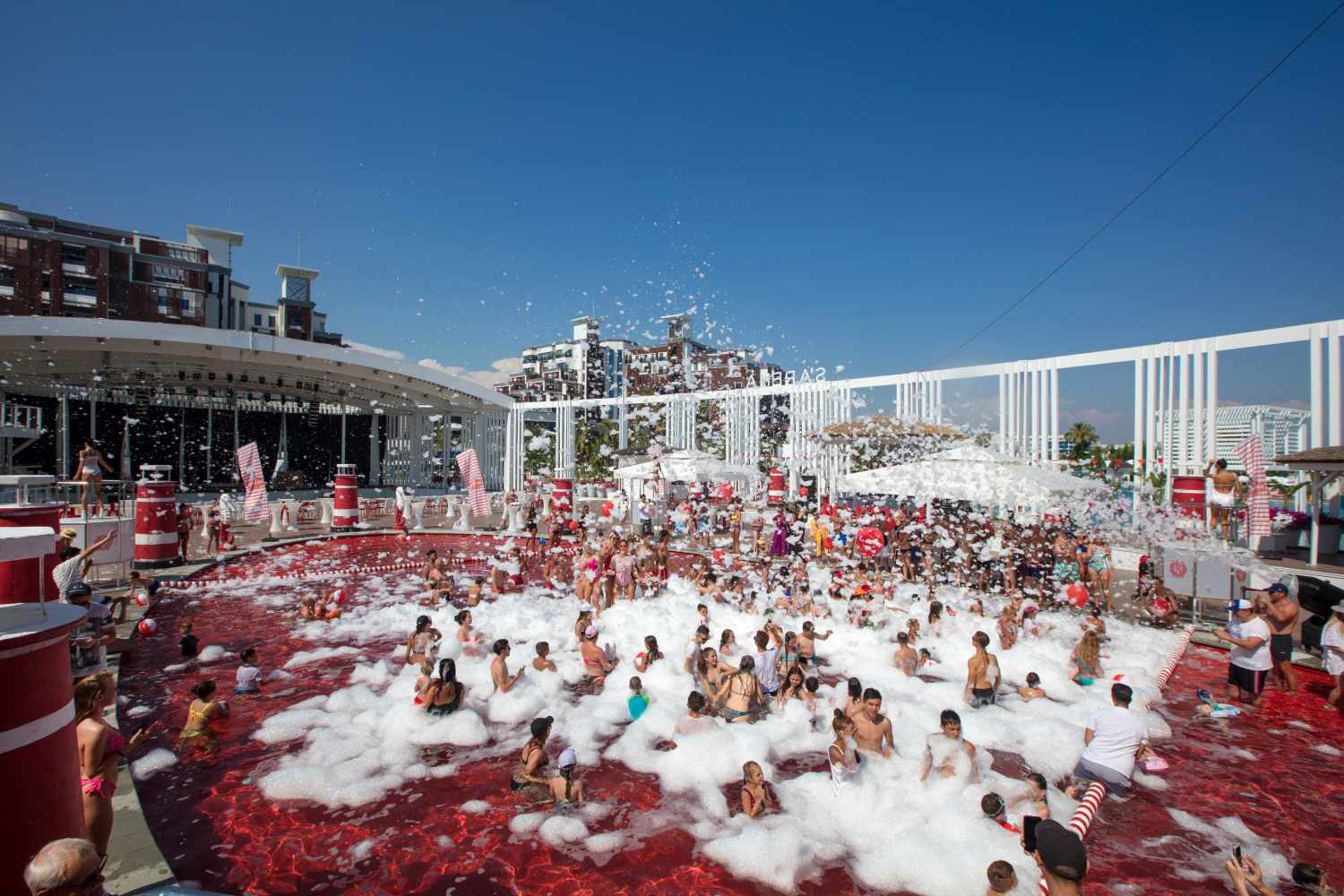 Selectum Luxury Resort Belek foto 117