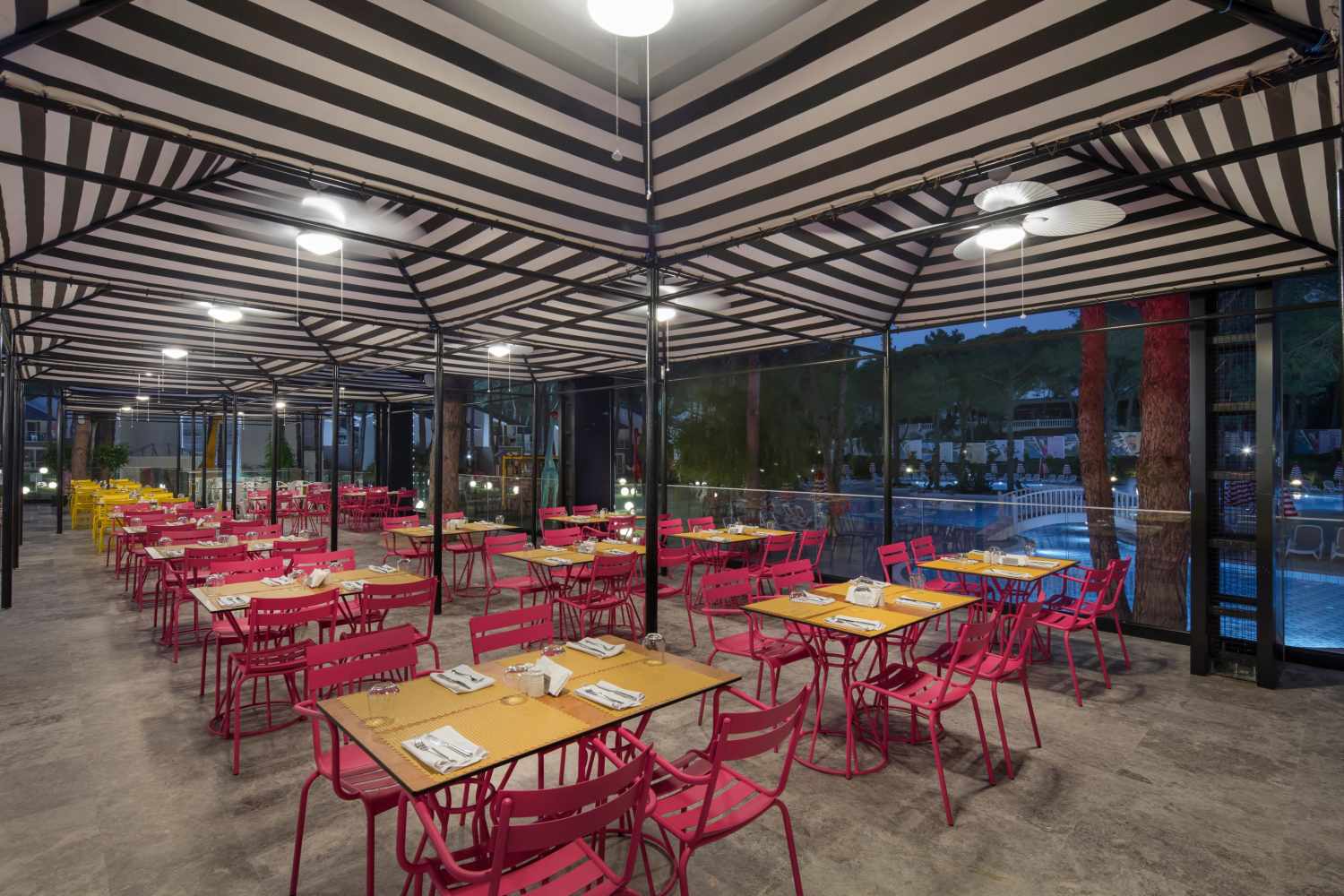 Selectum Luxury Resort Belek foto 123