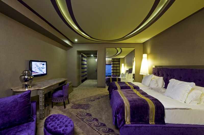 Selectum Luxury Resort Belek foto 247