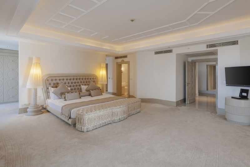 Selectum Luxury Resort Belek foto 248