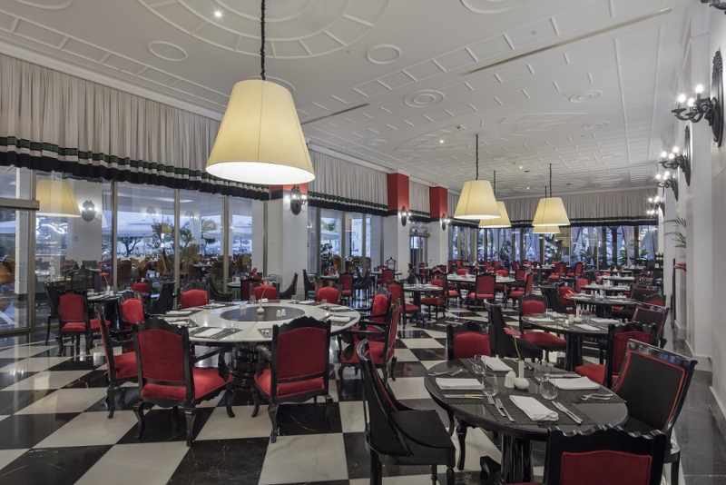Selectum Luxury Resort Belek foto 250