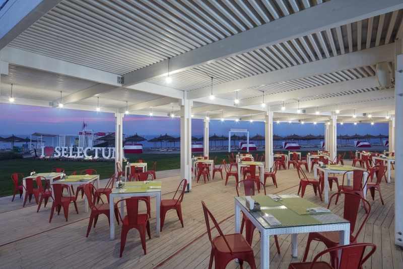 Selectum Luxury Resort Belek foto 251