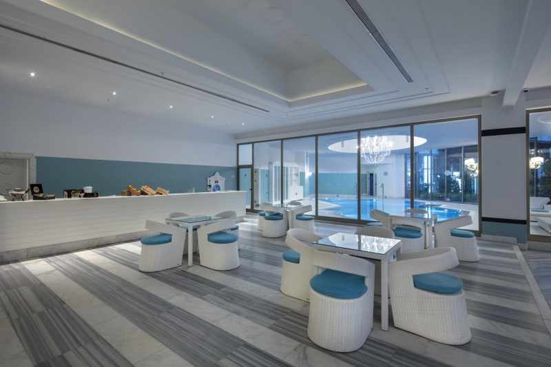 Selectum Luxury Resort Belek foto 253