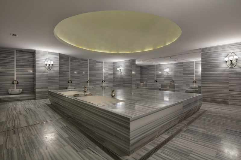 Selectum Luxury Resort Belek foto 255