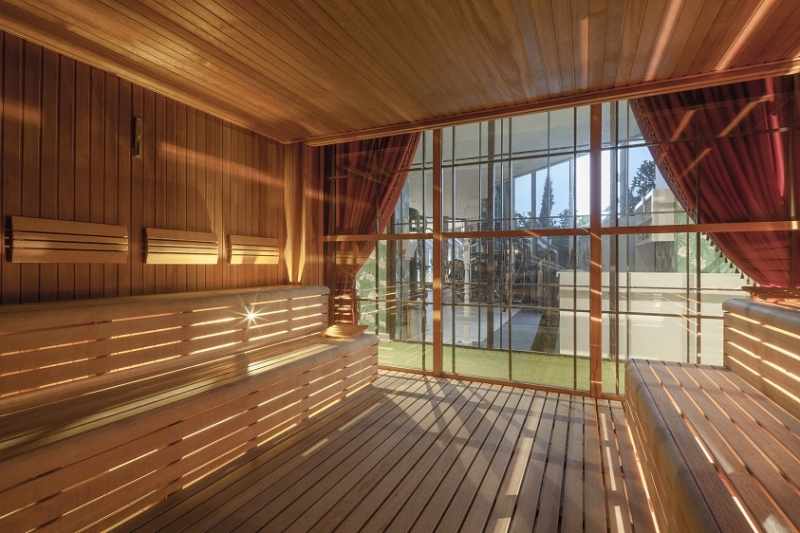 Selectum Luxury Resort Belek foto 256